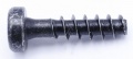 Bosch Screw - Torx-linsenschraube